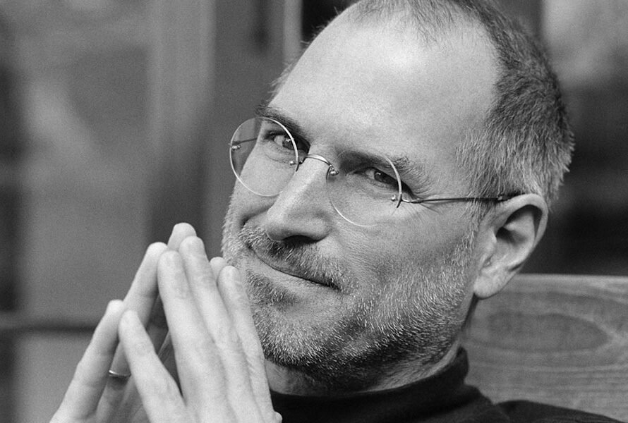 steve jobs
