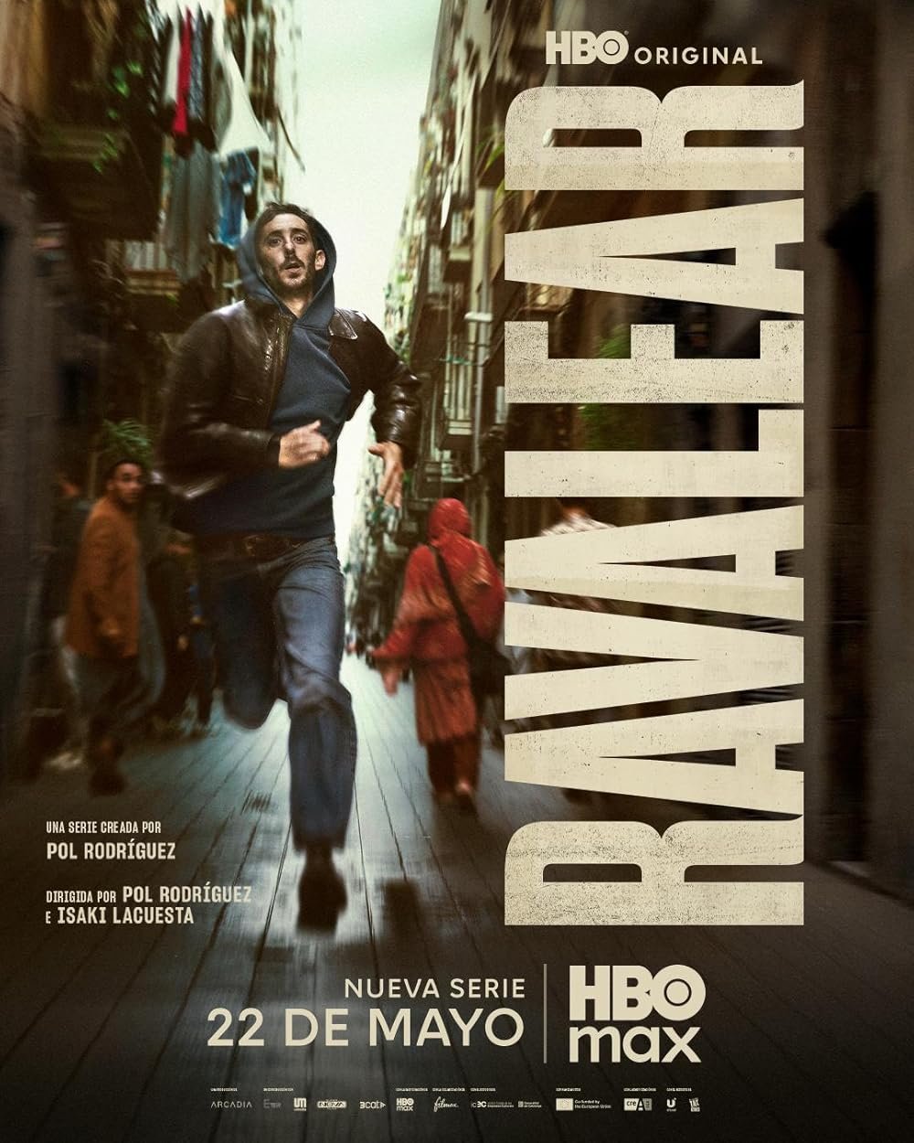 Ravalear